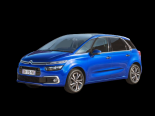 Citroen C4 Picasso II (2013 - 2018)