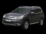 Citroen C-Crosser (2007 - 2013)