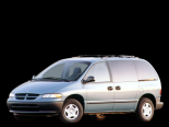 Dodge Caravan III (1995 - 2000)