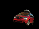 Dodge Caravan IV (2000 - 2007)