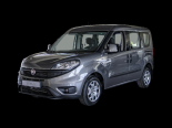 Fiat Doblo II (2015 - ...)