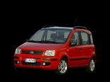 Fiat Panda II (2003 - 2012)