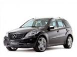 Mercedes-Benz ML-klasse II (W164) (2005 - 2011)