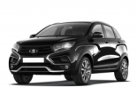 Lada XRAY Cross (2015 - ...)