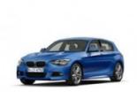 BMW 1 II (F20-F21) (2011 - 2019)