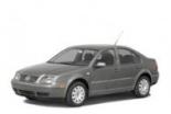 Volkswagen Jetta IV (1999 - 2005)