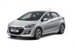 Hyundai i30 II (2012 - 2017)