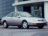 Acura CL (YA1) 1 покоління, купе (1996 - 1999)