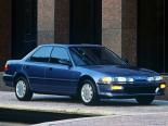 Acura Integra (DA9) 2 покоління, седан (1989 - 1993)