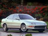 Acura Integra (DB7, DB8) 3 покоління, седан (1993 - 2001)