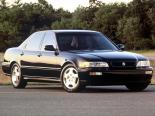 Acura Legend (KA7) 2 покоління, седан (1990 - 1995)