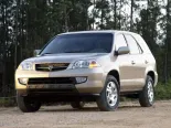 Acura MDX (YD1) 1 покоління, джип suv 5 дв. (2000 - 2003)