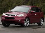 Acura RDX (TB1) 1 покоління, джип suv 5 дв. (2006 - 2009)