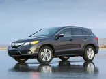 Acura RDX (TB3, TB4) 2 покоління, джип suv 5 дв. (2012 - 2015)