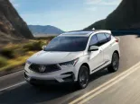 Acura RDX 3 покоління, джип suv 5 дв. (2018 - 2021)