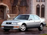 Acura TL (UA1, UA3) 1 покоління, седан (1996 - 1998)