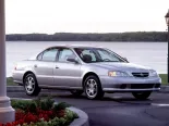 Acura TL (UA4) 2 покоління, седан (1998 - 2001)