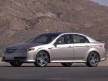 Acura TL (UA6) 3 покоління, седан (2003 - 2006)