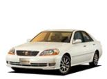 Toyota Mark II (X110) правый руль (2000 - 2007)