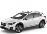 Subaru XV II (2017 - ...)