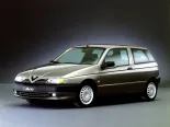 Alfa Romeo 145 (930A) 1 покоління, хэтчбек 3 дв. (1994 - 1999)