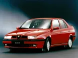 Alfa Romeo 155 (167) 1 покоління, седан (1992 - 1995)