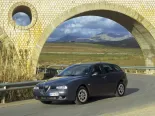 Alfa Romeo 156 (932A4, 932B11, 932B2B, 932B3, 932BXA, 932BXB, 932BXC) 1 покоління, рестайлінг, універсал (2002 - 2003)