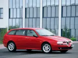 Alfa Romeo 156 (932B) 1 покоління, універсал (2000 - 2002)