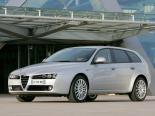 Alfa Romeo 159 (939B) 1 покоління, універсал (2005 - 2008)