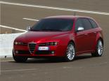 Alfa Romeo 159 (939B) 1 покоління, рестайлінг, універсал (2008 - 2012)