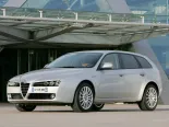 Alfa Romeo 159 (939) 1 покоління, універсал (2006 - 2008)