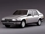 Alfa Romeo 75 (162B) 1 покоління, седан (1985 - 1988)