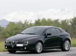 Alfa Romeo Brera (939D) 1 покоління, хэтчбек 3 дв. (2005 - 2008)