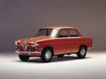 Alfa Romeo Giulietta (750 101) 1 покоління, седан (1955 - 1964)