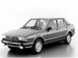 Alfa Romeo Giulietta (116) 2 покоління, седан (1977 - 1985)