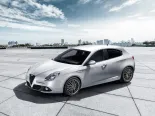 Alfa Romeo Giulietta (940) 3 покоління, рестайлінг, хэтчбек 5 дв. (2016 - 2020)