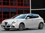 Alfa Romeo Giulietta (940) 3 покоління, хэтчбек 5 дв. (2010 - 2016)