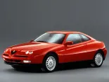 Alfa Romeo GTV 1 покоління, купе (1995 - 1998)