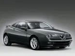 Alfa Romeo GTV 1 покоління, рестайлінг, купе (1998 - 2003)