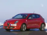 Alfa Romeo MiTo (955) 1 покоління, хэтчбек 3 дв. (2008 - 2013)