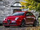 Alfa Romeo MiTo (955) 1 покоління, 2-й рестайлінг, хэтчбек 3 дв. (2016 - 2018)