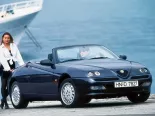 Alfa Romeo Spider 2 покоління, відкритий кузов (1995 - 1998)