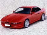 Alpina B12 (E31) 2 покоління, купе (1990 - 1996)