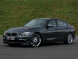 Alpina B3 (F30) 3 покоління, рестайлінг, седан (2015 - 2018)