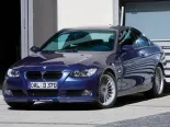 Alpina B3 (E92) 2 покоління, купе (2010 - 2012)