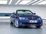 Alpina B3 (E93) 2 покоління, відкритий кузов (2010 - 2012)