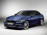 Alpina B3 (F30) 3 покоління, седан (2012 - 2017)