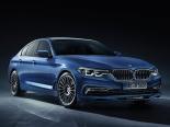 Alpina B5 (G30) 3 покоління, седан (2017 - 2020)