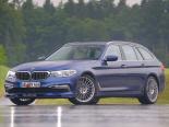 Alpina B5 (G31) 3 покоління, універсал (2017 - 2020)