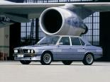 Alpina B7 (E12) 1 покоління, седан (1978 - 1982)